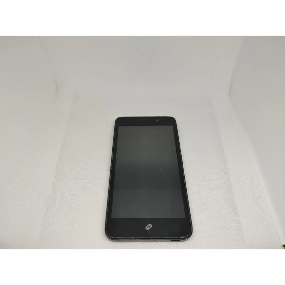 Huawei SnapTo (TracFone) 4G LTE Smartphone 4GB - H891L - Black READ DESCRIPTION